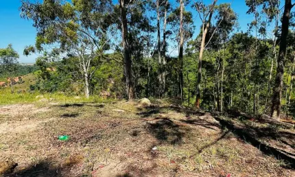 HE Faça um excelente negócio ! Terrenos para chácaras !