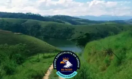 Terreno à venda na Avenida Francisco Lourenço, 4231, Águas de Igaratá, Igaratá