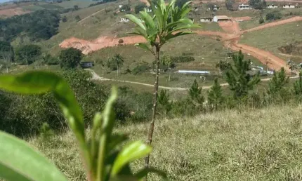 Terreno à venda na Avenida Francisco Lourenço, 54, Águas de Igaratá, Igaratá