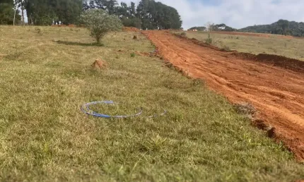 Terreno à venda na Avenida Francisco Lourenço, 58, Águas de Igaratá, Igaratá