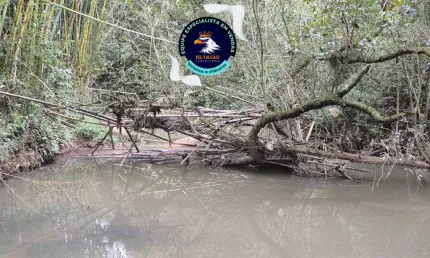 Terreno à venda na Estrada Municipal da Cachoeira, 2314, Cachoeira, Cotia