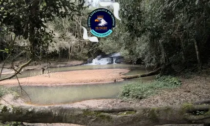 Terreno à venda na Estrada Municipal da Cachoeira, 2314, Cachoeira, Cotia