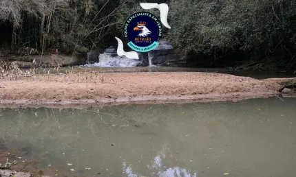 Terreno à venda na Estrada Municipal da Cachoeira, 1589, Caucaia do Alto, Cotia
