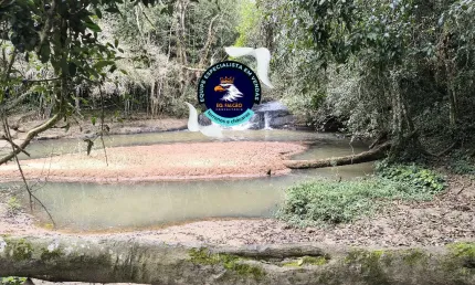 Terreno à venda na Estrada Municipal da Cachoeira, 6527, Cachoeira, Cotia