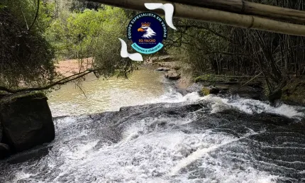 Terreno à venda na Estrada Municipal da Cachoeira, 7281, Cachoeira, Cotia