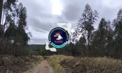 Terreno à venda na Estrada Municipal da Cachoeira, 5473, Cachoeira, Cotia