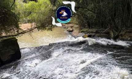 Terreno à venda na Estrada Municipal da Cachoeira, 5831, Cachoeira, Cotia