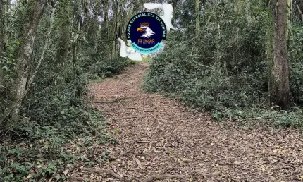 Terreno à venda na Estrada Municipal da Cachoeira, 3788, Cachoeira, Cotia