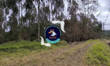 Terreno à venda na Estrada Municipal da Cachoeira, 3788, Cachoeira, Cotia