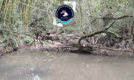 Terreno à venda na Estrada Municipal da Cachoeira, 9785, Cachoeira, Cotia