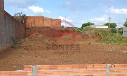 Terreno à venda no Jardim Iolanda, Botucatu  por R$ 105.000