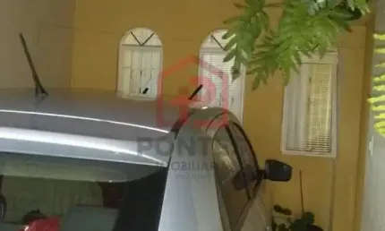 Casa com 2 quartos à venda na Vila Cidade Jardim, Botucatu , 62 m2 por R$ 220.000