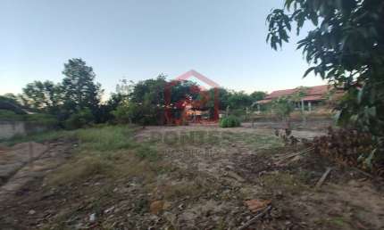 Terreno à venda no Recreio Jardim da Mina (Vitoriana), Botucatu  por R$ 50.000