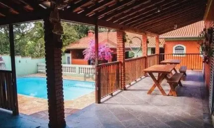 Casa com 4 quartos à venda no Campos Eliseos, Pardinho , 200 m2 por R$ 800.000