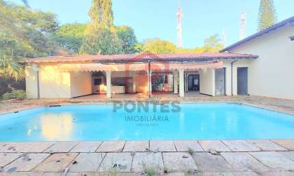 Casa com 3 quartos à venda no Jardim Paraíso, Botucatu , 568 m2 por R$ 5.000.000