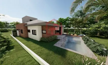 Casa com 3 quartos à venda na Zona Rural, Pardinho , 168 m2 por R$ 650.000