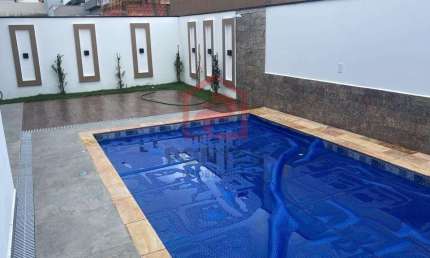 Casa em condomínio fechado com 3 quartos à venda no Jardim Aeroporto, Botucatu , 192 m2 por R$ 1.300.000