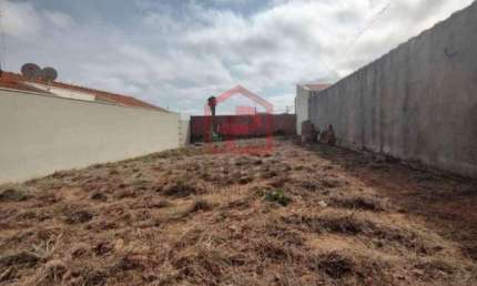 Terreno à venda no Jardim Regina, Botucatu  por R$ 175.000