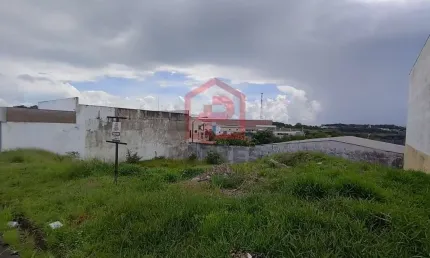 3 Lotes a Venda no Loteamento Jardim Eldorado, Botucatu