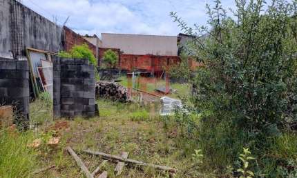 Terreno à venda na Vila dos Lavradores, Botucatu , 125 m2 por R$ 599.000