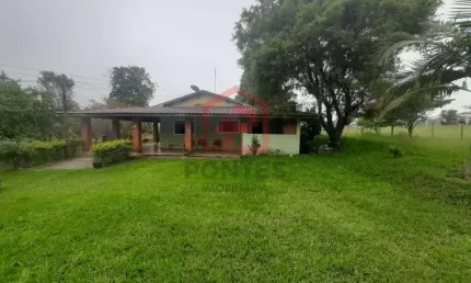 Chácara / sítio com 3 quartos à venda na Zona Rural, Botucatu , 30000 m2 por R$ 1.500.000