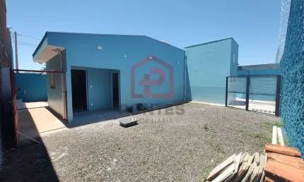 Casa com 2 quartos à venda no Jardim Itamarati, Botucatu , 79 m2 por R$ 400.000