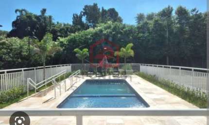 Apartamento com 2 quartos à venda no Jardim Palos Verdes, Botucatu , 36 m2 por R$ 180.000