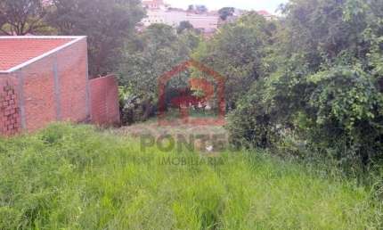 Terreno à venda na Vila Maria, Botucatu  por R$ 130.000