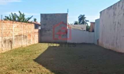 Terreno à venda no Jardim Brasil, Botucatu  por R$ 90.000