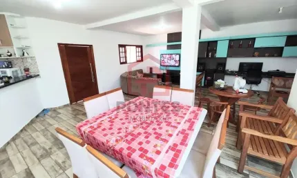 Casa com 2 quartos à venda no Jardim Cambuí, Botucatu , 220 m2 por R$ 380.000