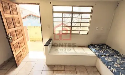 Casa com 6 quartos à venda no Jardim Bom Pastor, Botucatu 