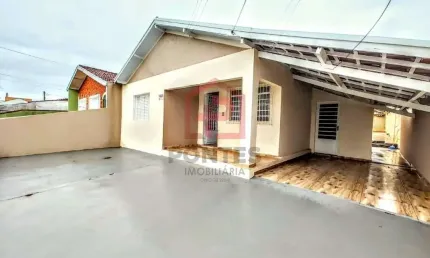 Casa com 2 quartos à venda na vila esperança, botucatu , 91 m2 por r$ 350.000