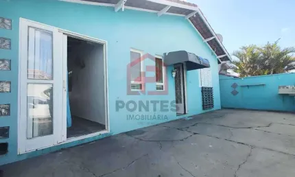 Casa com 2 quartos à venda no Jardim Chácara dos Pinheiros, Botucatu , 107 m2 por R$ 235.000