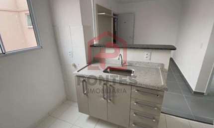 Apartamento com 2 quartos à venda no Jardim Palos Verdes, Botucatu  por R$ 185.000