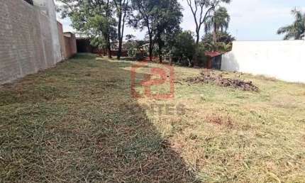 Terreno à venda no Conjunto Habitacional Humberto Popolo, Botucatu  por R$ 230.000