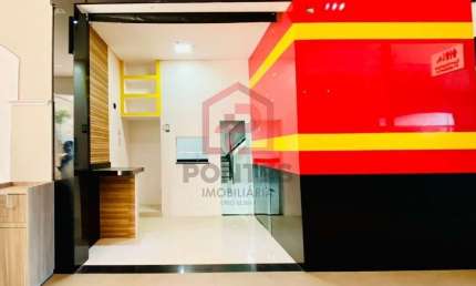 Sala comercial para alugar na Chácara Floresta, Botucatu  por R$ 2.000