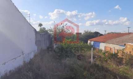 Terreno à venda no Jardim Brasil, Botucatu  por R$ 135.000