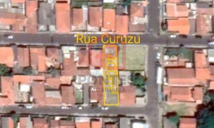 Terreno à venda no Centro, Botucatu  por R$ 250.000