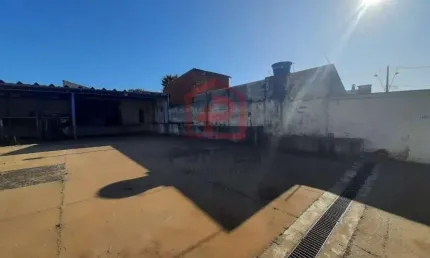 Barracão / galpão / depósito para alugar na vila carmelo, botucatu  por r$ 2.500