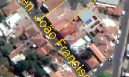 Sala comercial com 2 salas à venda na Vila Carmelo, Botucatu  por R$ 650.000