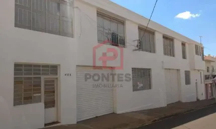 Barracão / Galpão / Depósito à venda no Centro, Botucatu , 600 m2 por R$ 1.800.000