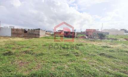 Terreno à venda no Parque Marajoara, Botucatu  por R$ 125.000