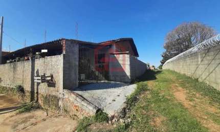 Casa com 2 quartos à venda no Parque dos Pinheiros, Botucatu , 60 m2 por R$ 250.000