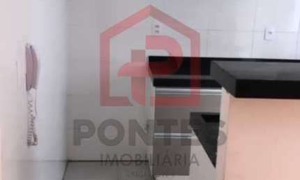 Apartamento com 2 quartos à venda no Jardim Paraíso, Botucatu , 39 m2 por R$ 285.000
