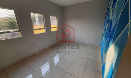 Casa com 2 quartos à venda na Vila São Luiz, Botucatu , 135 m2 por R$ 220.000