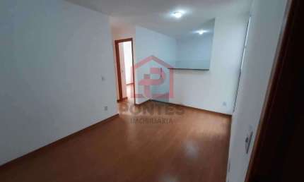 Apartamento com 2 quartos à venda na Chácara Recreio do Havaí, Botucatu , 41 m2 por R$ 150.000