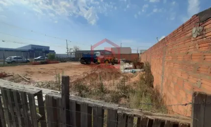 Terreno à venda no Jardim Maria Luiza, Botucatu  por R$ 130.000
