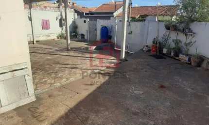 Casa com 3 quartos à venda no residencial arlindo durante, botucatu , 100 m2 por r$ 200.000
