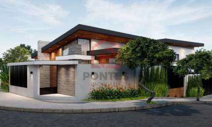 Casa com 3 quartos à venda no Villas Paraíso, Botucatu , 260 m2 por R$ 1.500.000