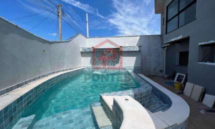 Casa com 5 quartos à venda no Residencial Ouro Verde, Botucatu  por R$ 980.000